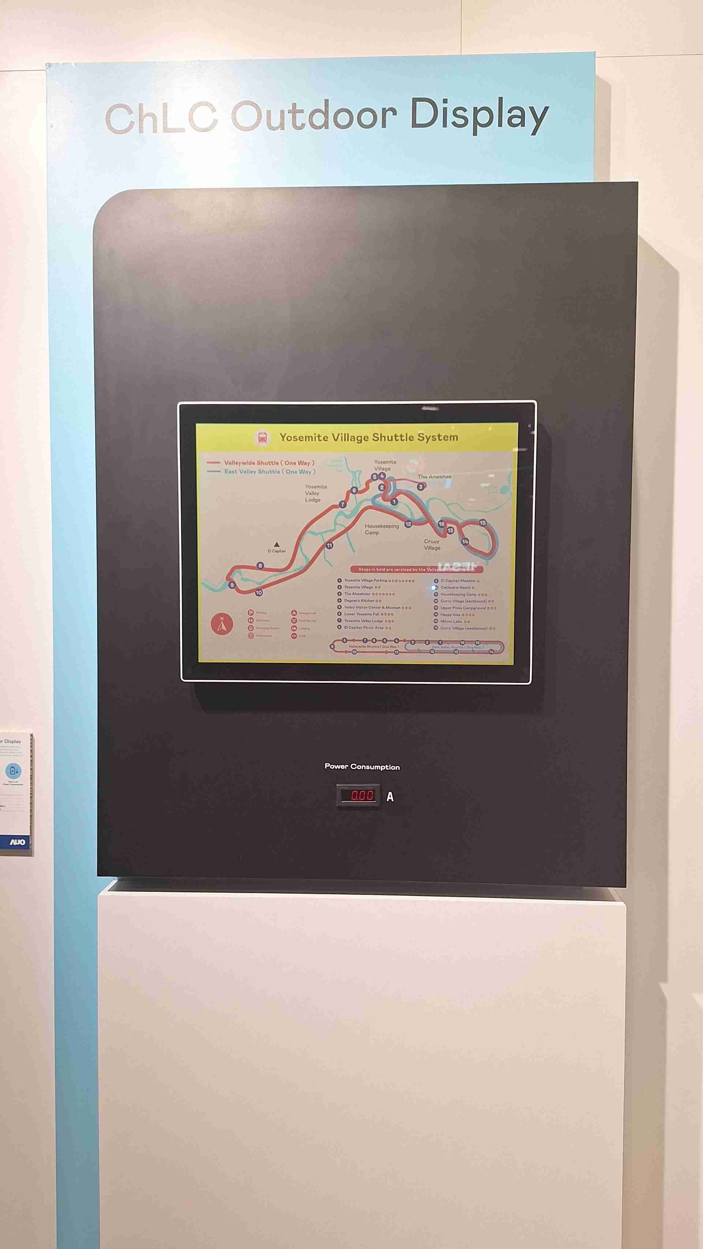 至成国际的「胆固醇液晶超低耗能户外全彩显示器」不只环保省电，，，且符合户外严苛使用环境，，，，拥有在摄氏-30度至85度下的宽温使用优势，，，，并且强光愈强愈能呈现绝佳的色彩饱和度及显示效果，，，易于安装的特性将成为户外电子看板的新首选。。。。