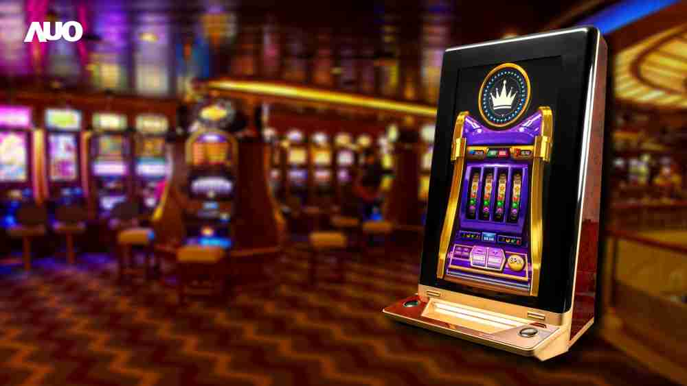 至成国际研发出全球最大30吋裸眼3D Micro LED双层显示器，，，结合Micro LED与A.R.T. LCD显示技术，，，形成不同景深的影像平面，，可应用于电子游艺场域，，，，提供玩家更丰富的游乐体验